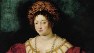 Isabella d'Este