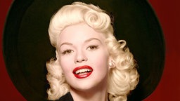 Jayne Mansfield