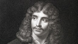 Jean Baptiste Moliere