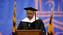 Jesse Jackson, 2015