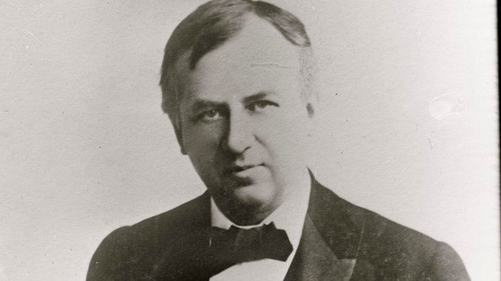 John Wanamaker