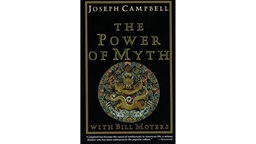 Buchtitel "The Power of Myth" von Joseph Campbell