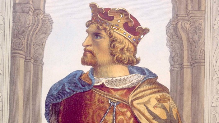 Otto IV.