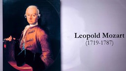 Leopold Mozart