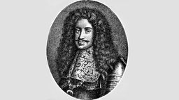Leopold I., zeitgenössisches Porträt