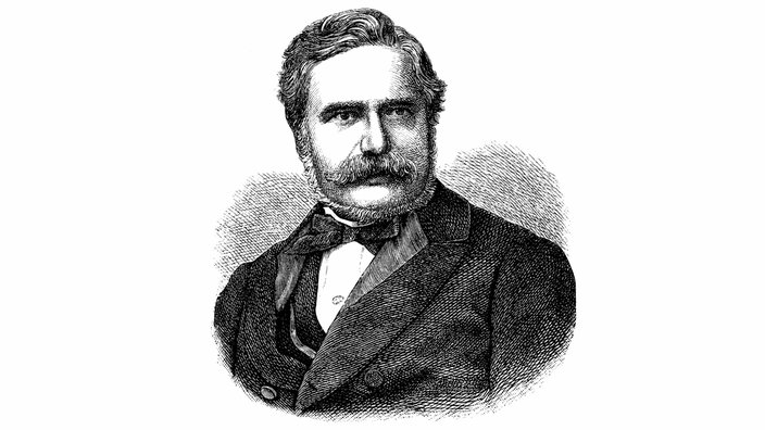 Max von Pettenkofer