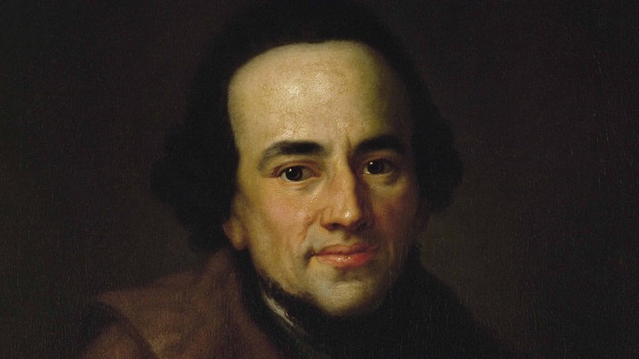 Moses Mendelssohn