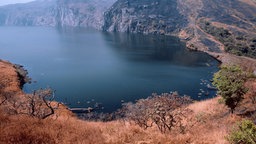 Lake Nyos