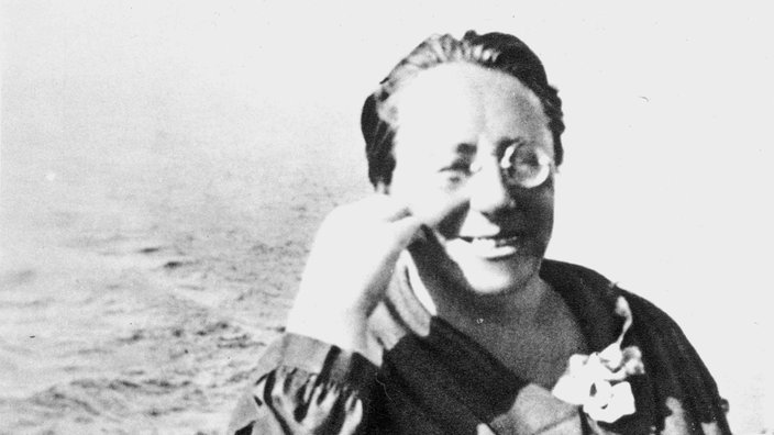 Emmy Noether