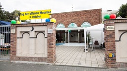 Islamische Gemeinde Köln