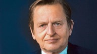 Olof Palme