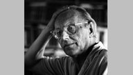 Portrait von Carl Orff