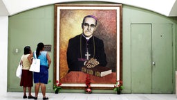 Bild von Oscar Romero