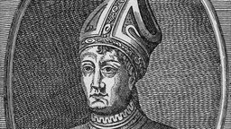 Papst Johannes XXII.