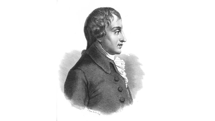 Giovanni Battista Pergolesi