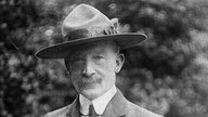 Robert Baden-Powell