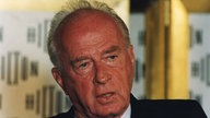 Yitzhak Rabin