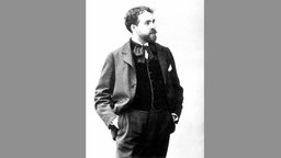 Reynaldo Hahn