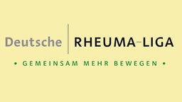 Logo Deutsche Rheuma-Liga