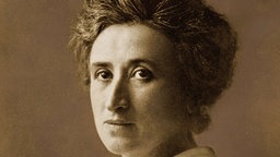 Rosa Luxemburg