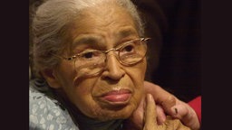 Rosa Parks