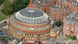 Royal Albert Hall, London