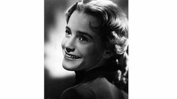 Maria Schell