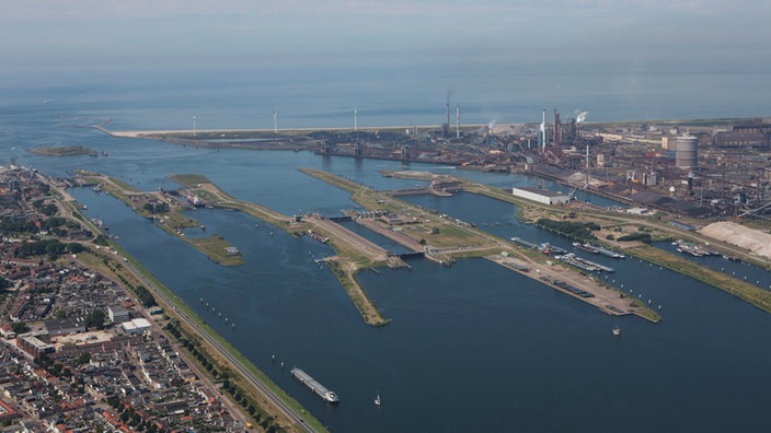 Ijmuiden