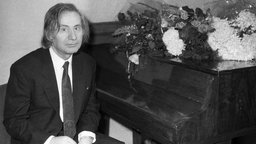 Alfred Schnittke, 1992