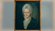 Sophie von La Roche, Schriftstellerin