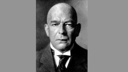 Oswald Spengler