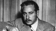 Josef von Sternberg, ca. 1940