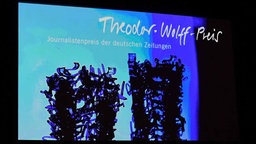 Theodor-Wolff-Preis