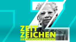 Toni Morrison, us-amerikanische Schriftstellerin, erste Schwarze Autorin mit Literaturnobelpreis