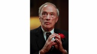 Pierre Trudeau, 1993