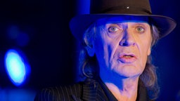 Udo Lindenberg, 2015