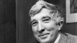 John Updike