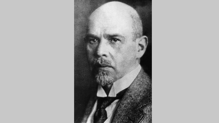 Walther Rathenau