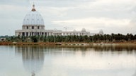 Kathedrale "Unserer Lieben Frau des Friedens"