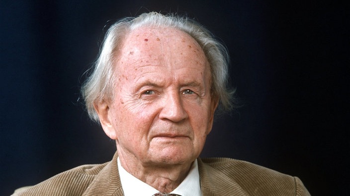 Wilhelm Kempff, Pianist und Komponist