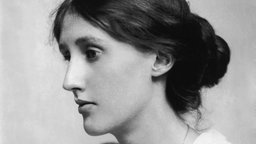 Virginia Woolf