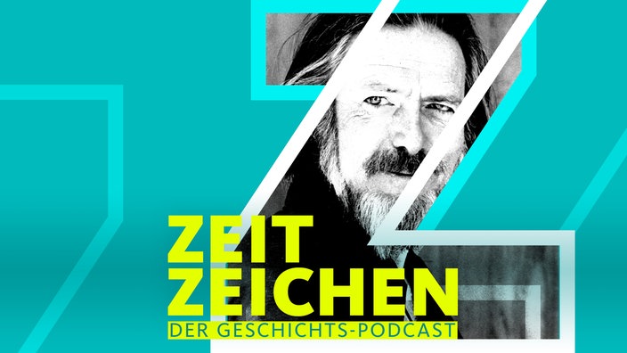 Der britische Religionsphilosoph Alan Watts ist am 16.11.1973 gestorben