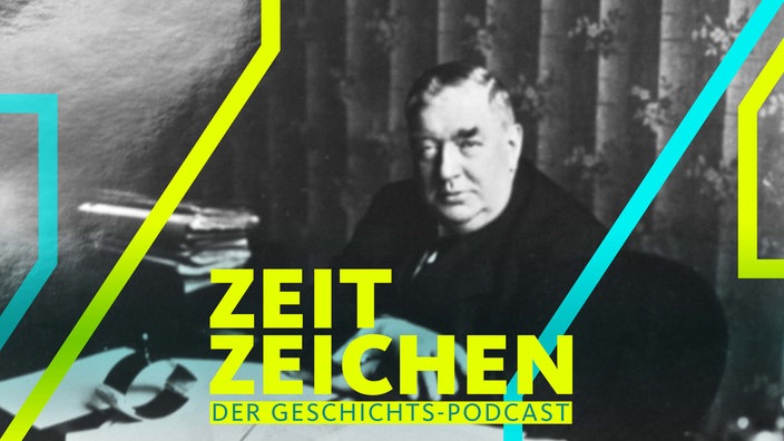 Ernst Gennat, Leiter der weltweit ersten ständigen Mordkommission in Berlin