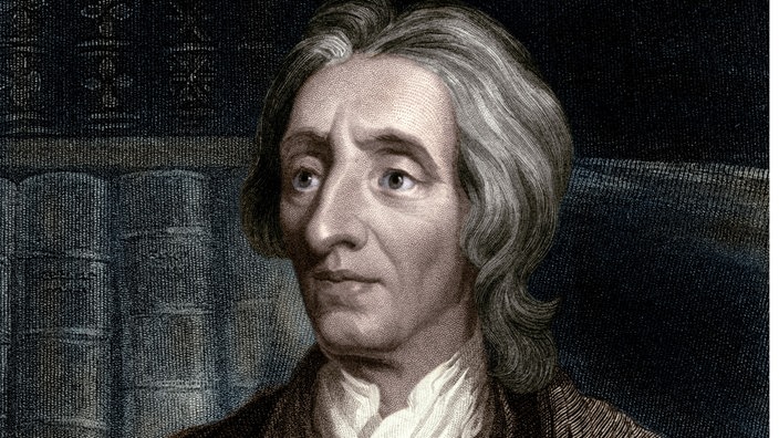 John Locke