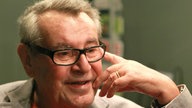 Milos Forman, 2010