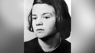 Sophie Scholl, Studentin und Widerstandskämpferin