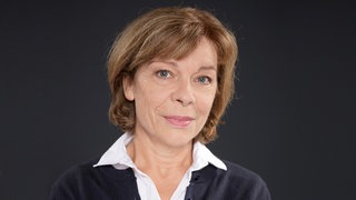 Gisela Keuerleber - Portrait