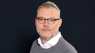 Jörg Biesler - Portrait