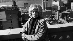 Susan Sontag, 1999