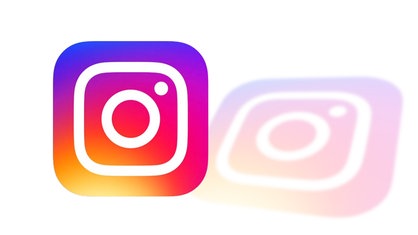 Logo Instagram